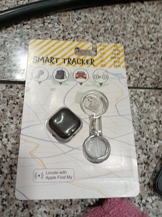 Localizador GPS Apple Find My