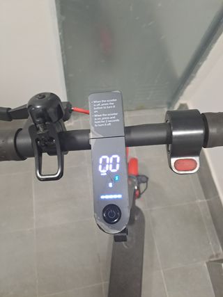 Patinete Xiaomi M365 Pro