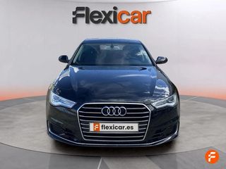 Audi A6 2.0 TDI 190CV ultra quat S tron Advanced