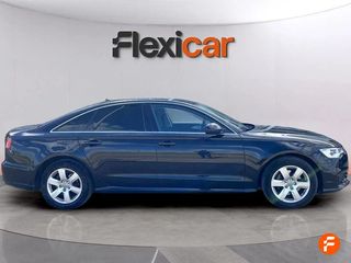 Audi A6 2.0 TDI 190CV ultra quat S tron Advanced