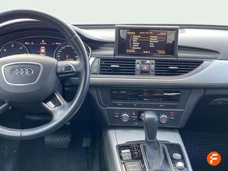 Audi A6 2.0 TDI 190CV ultra quat S tron Advanced