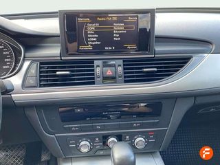 Audi A6 2.0 TDI 190CV ultra quat S tron Advanced