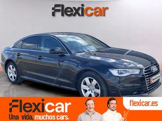 Audi A6 2.0 TDI 190CV ultra quat S tron Advanced