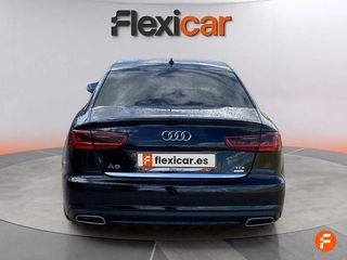 Audi A6 2.0 TDI 190CV ultra quat S tron Advanced