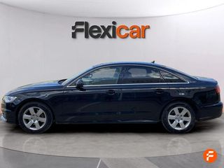 Audi A6 2.0 TDI 190CV ultra quat S tron Advanced