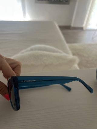 Gafas Hawkers