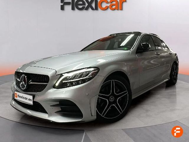Mercedes Clase C C 200 d