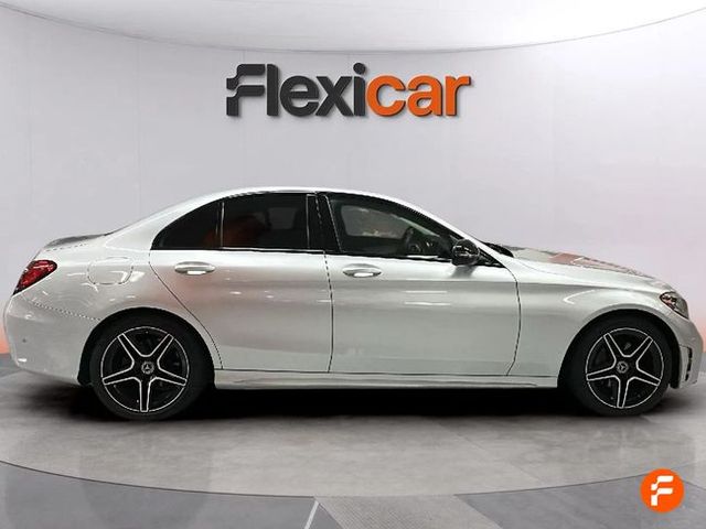Mercedes Clase C C 200 d