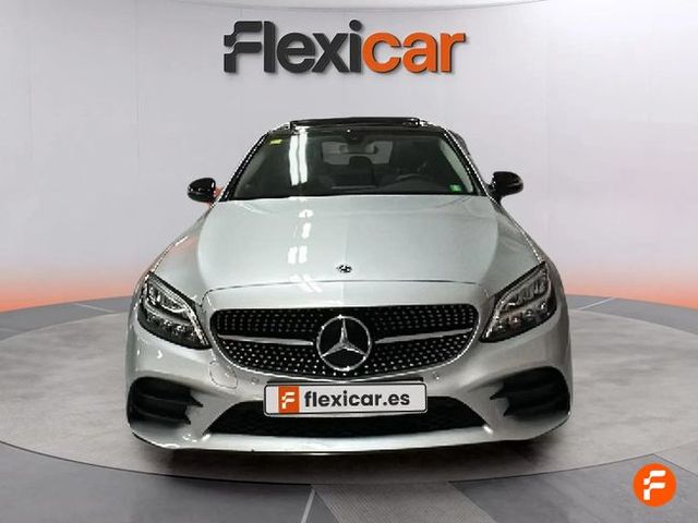 Mercedes Clase C C 200 d