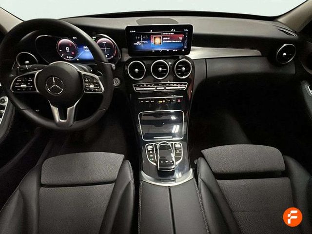 Mercedes Clase C C 200 d