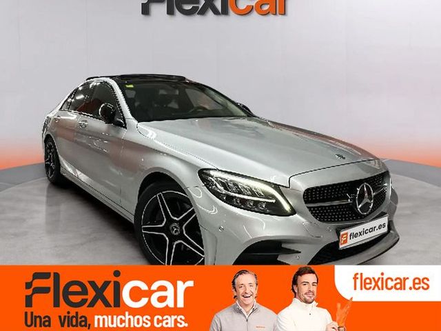Mercedes Clase C C 200 d