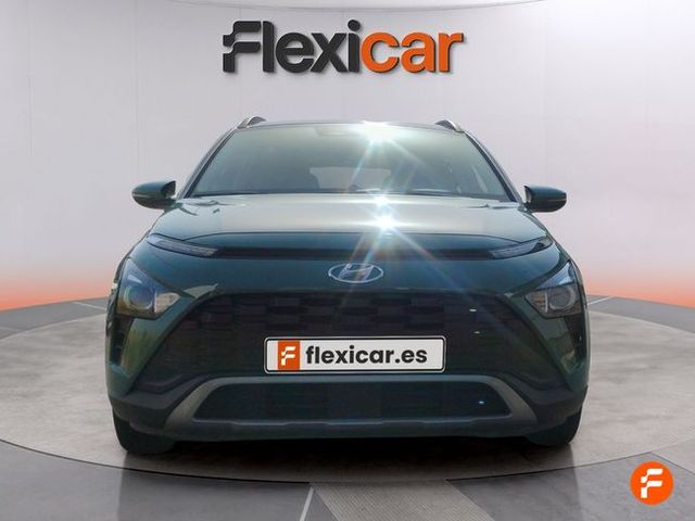 Hyundai Bayon 1.2 MPI Essence