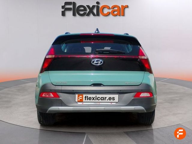 Hyundai Bayon 1.2 MPI Essence