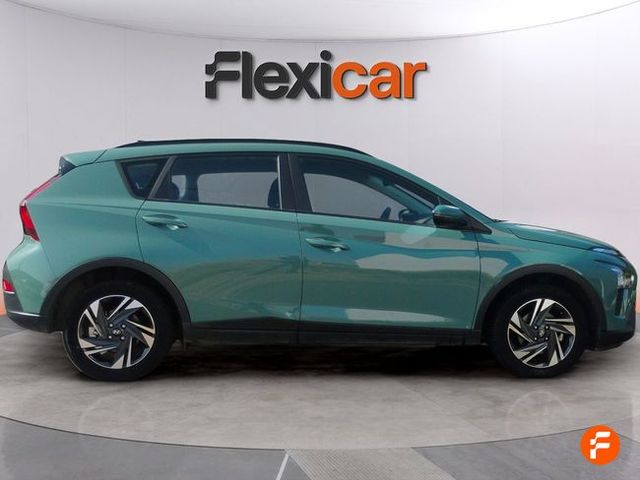 Hyundai Bayon 1.2 MPI Essence
