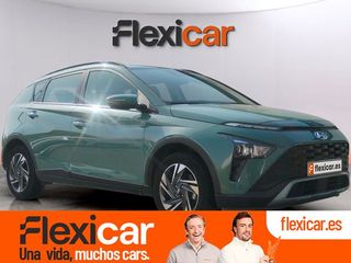 Hyundai Bayon 1.2 MPI Essence