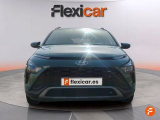 Hyundai Bayon 1.2 MPI Essence