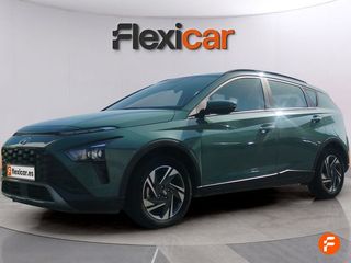 Hyundai Bayon 1.2 MPI Essence