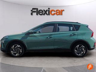 Hyundai Bayon 1.2 MPI Essence
