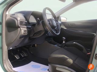 Hyundai Bayon 1.2 MPI Essence