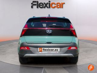 Hyundai Bayon 1.2 MPI Essence