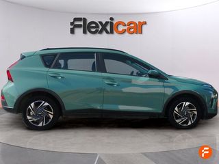 Hyundai Bayon 1.2 MPI Essence