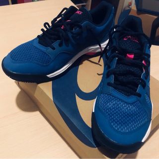 Zapatillas Asics pádel hombre