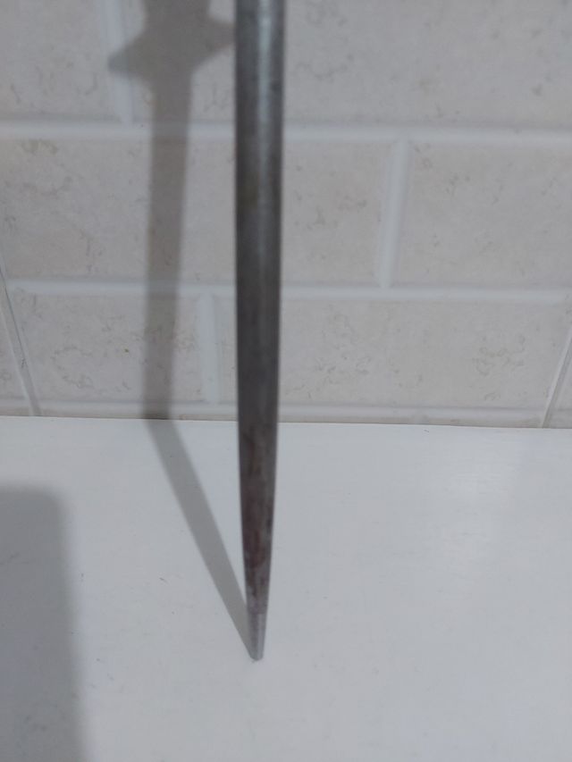 Limatore coltelli vintage