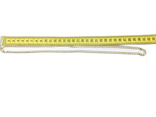 E1171798-0 Cadena Oro 18K 34Cm