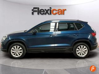Seat Ateca 1.5 TSI 110kW (150CV) St&Sp Style