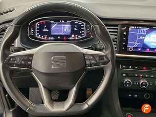 Seat Ateca 1.5 TSI 110kW (150CV) St&Sp Style