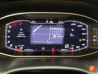 Seat Ateca 1.5 TSI 110kW (150CV) St&Sp Style