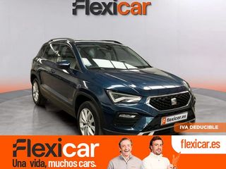 Seat Ateca 1.5 TSI 110kW (150CV) St&Sp Style