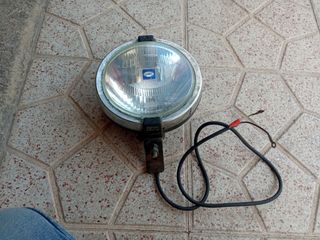 Faro antiniebla Hella Rallye 2000