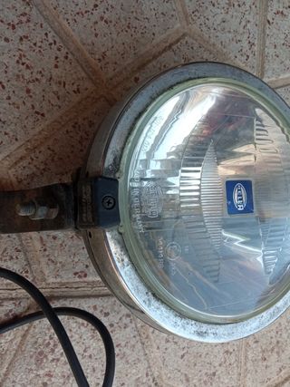 Faro antiniebla Hella Rallye 2000