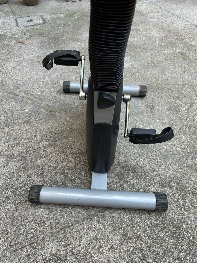 Cyclette Bianchi Celestepuro