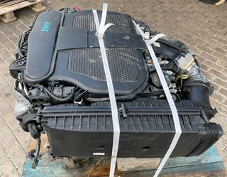 Motor Mercedes W166 GLE 350 CGI