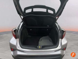 Toyota C-HR 1.8 125H Active
