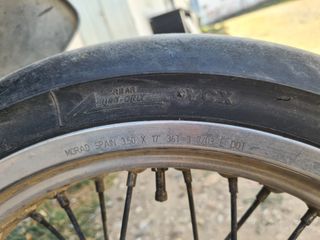 Despiece Aprilia rx 50