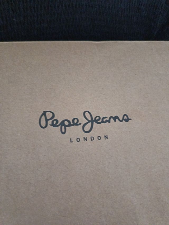 Zapatillas Pepe Jeans London 38