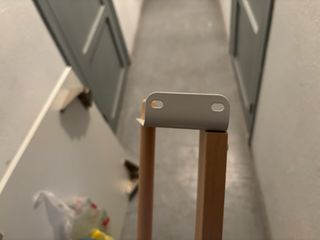 Estante IKEA NEREBY - 2uds