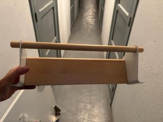 Estante IKEA NEREBY - 2uds
