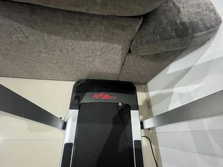 Cinta correr plegable