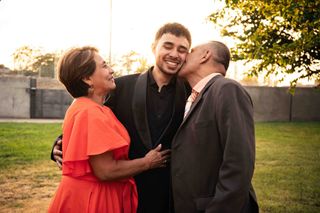 Sesion fotos