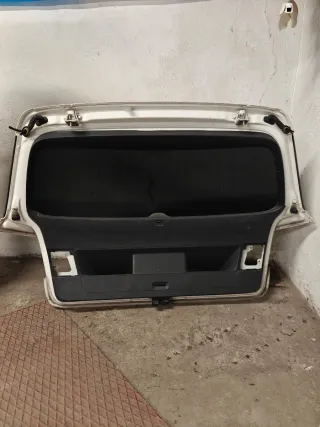 Portellone VW Golf 6