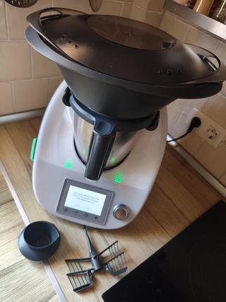 VENDO TM5
