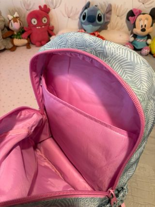 Mochila junior Best Friends Forever 