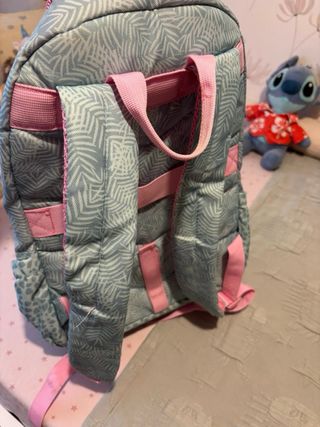 Mochila junior Best Friends Forever 