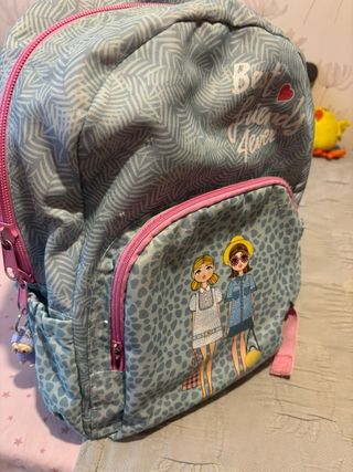 Mochila junior Best Friends Forever 