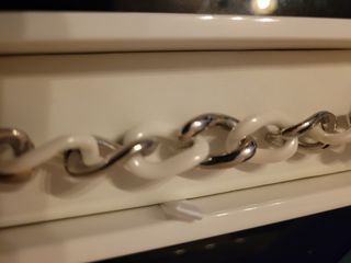 Pulsera Lotus Silver