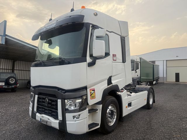 Renault T460 Hidráulico